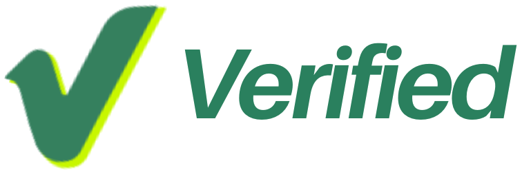 Verified
